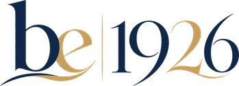 be 1926 লোগো